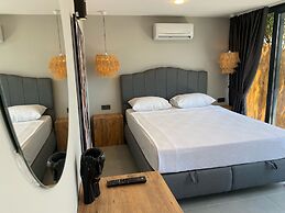 Castle Boutique Hotel Alanya