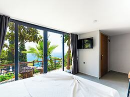 Castle Boutique Hotel Alanya