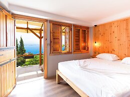 Castle Boutique Hotel Alanya