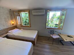 Castle Boutique Hotel Alanya