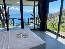 Castle Boutique Hotel Alanya