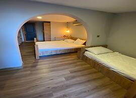 Castle Boutique Hotel Alanya