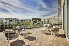 Rabat Marriott Hotel