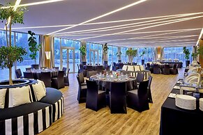 Rabat Marriott Hotel