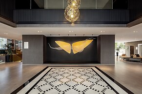 Rabat Marriott Hotel