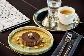 Rabat Marriott Hotel