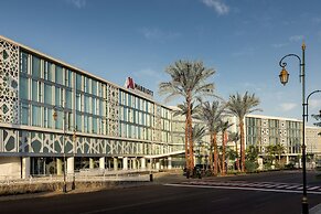 Rabat Marriott Hotel