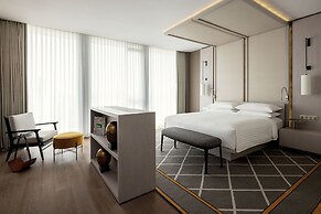 Rabat Marriott Hotel