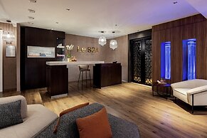 Rabat Marriott Hotel