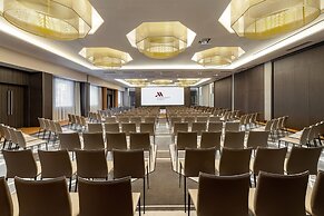 Rabat Marriott Hotel