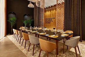 Rabat Marriott Hotel