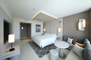 Rabat Marriott Hotel