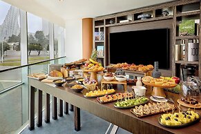 Rabat Marriott Hotel