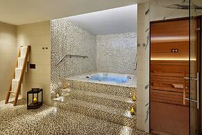 Rabat Marriott Hotel
