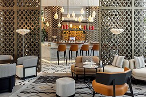 Rabat Marriott Hotel