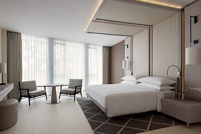 Rabat Marriott Hotel
