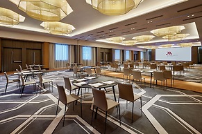 Rabat Marriott Hotel