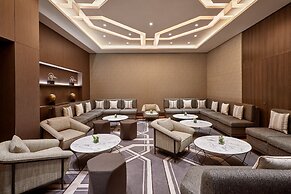Rabat Marriott Hotel