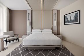 Rabat Marriott Hotel