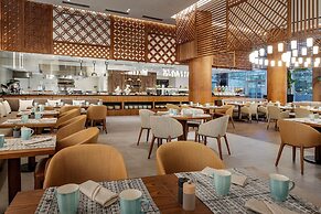 Rabat Marriott Hotel