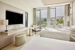 Rabat Marriott Hotel