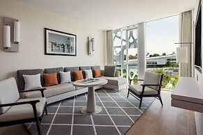 Rabat Marriott Hotel
