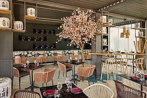 Rabat Marriott Hotel