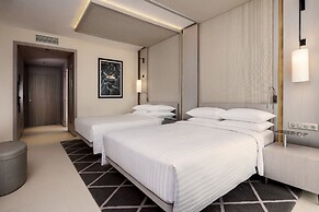 Rabat Marriott Hotel