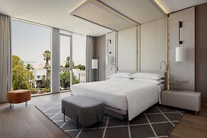 Rabat Marriott Hotel