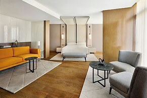 Rabat Marriott Hotel