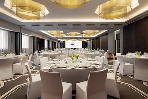 Rabat Marriott Hotel