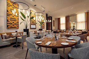 Rabat Marriott Hotel