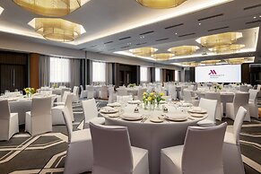 Rabat Marriott Hotel