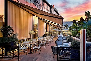Rabat Marriott Hotel
