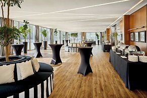 Rabat Marriott Hotel