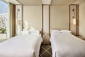 Rabat Marriott Hotel