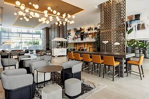 Rabat Marriott Hotel