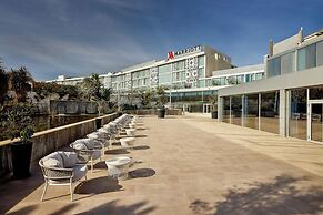 Rabat Marriott Hotel