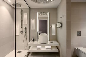 Rabat Marriott Hotel