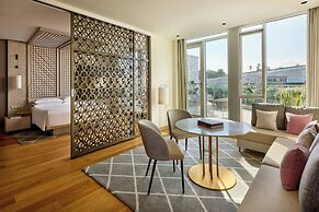 Rabat Marriott Hotel
