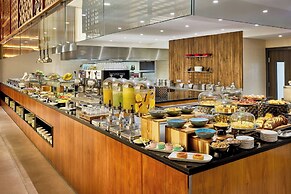 Rabat Marriott Hotel