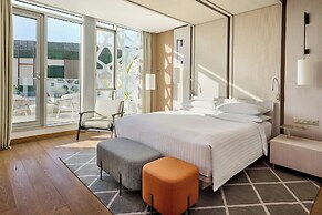 Rabat Marriott Hotel