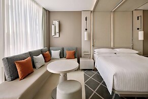 Rabat Marriott Hotel