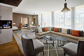 Rabat Marriott Hotel