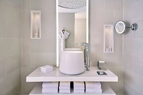 Rabat Marriott Hotel