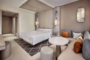 Rabat Marriott Hotel