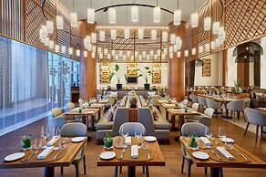 Rabat Marriott Hotel