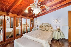 Villa Virginia With Private Pool Lefkada