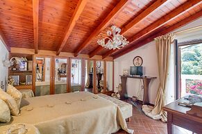 Villa Virginia With Private Pool Lefkada