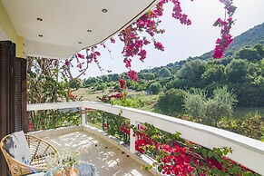 Villa Virginia With Private Pool Lefkada